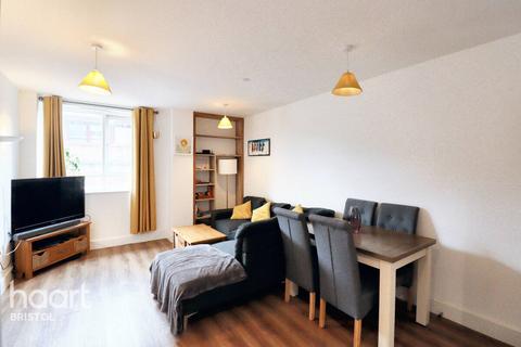 2 bedroom flat for sale, Wilder Street, Bristol