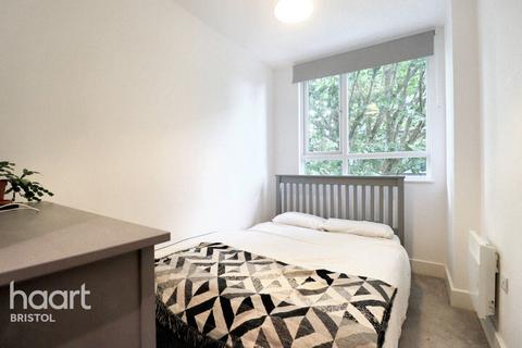 2 bedroom flat for sale, Wilder Street, Bristol