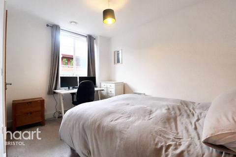 2 bedroom flat for sale, Wilder Street, Bristol