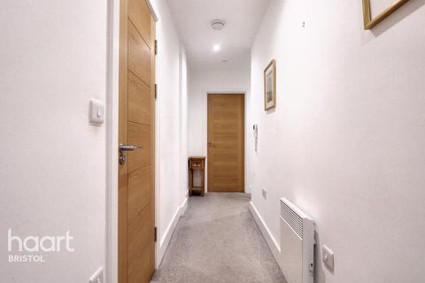 2 bedroom flat for sale, Wilder Street, Bristol