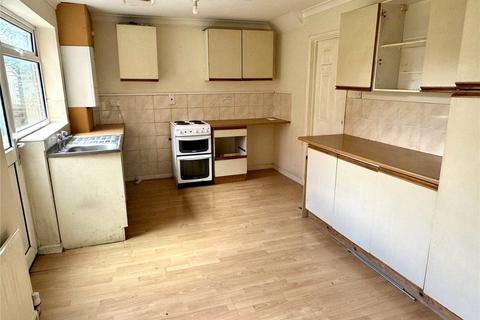 3 bedroom end of terrace house for sale, Chard,, Somerset, TA20