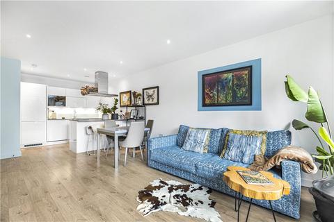 1 bedroom apartment for sale, St. Pauls Way, London, E3