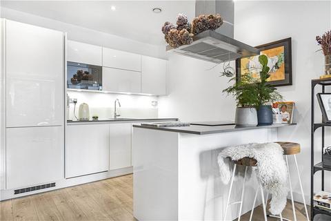 1 bedroom apartment for sale, St. Pauls Way, London, E3