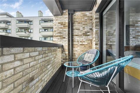 1 bedroom apartment for sale, St. Pauls Way, London, E3