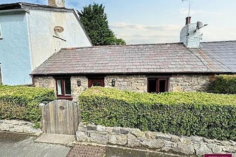 2 bedroom terraced bungalow for sale, 15 Mostyn Road, Gronant, Flintshire, LL19 9SY