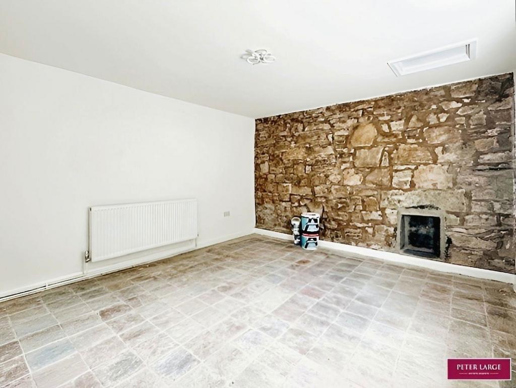 Mostyn Road, Gronant, Flintshire... 2 bed terraced bungalow for sale £179,000