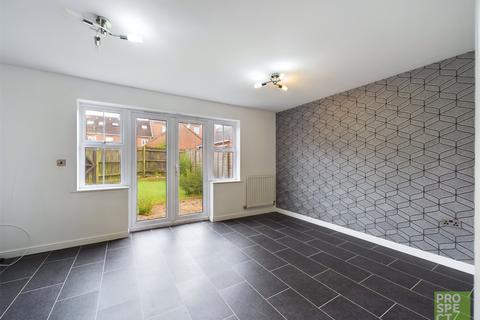 5 bedroom link detached house for sale, Whitgift Close, Beggarwood, Basingstoke, Hampshire, RG22