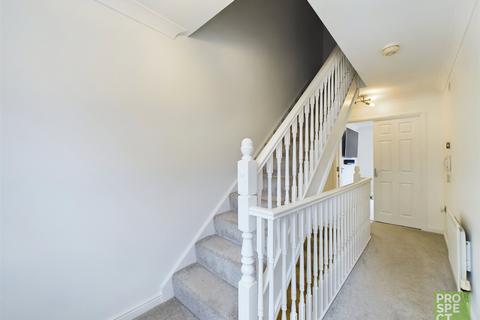 5 bedroom link detached house for sale, Whitgift Close, Beggarwood, Basingstoke, Hampshire, RG22