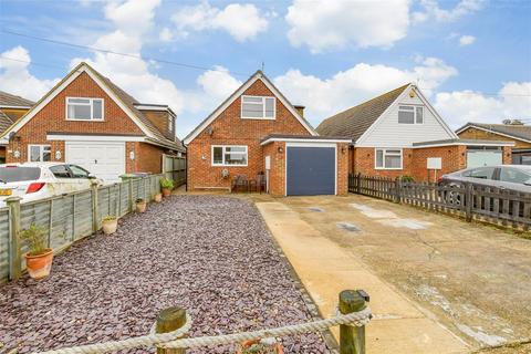 2 bedroom chalet for sale, Pleasance Road North, Lydd-On-Sea, Romney Marsh, Kent