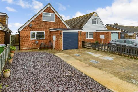 2 bedroom chalet for sale, Pleasance Road North, Lydd-On-Sea, Romney Marsh, Kent