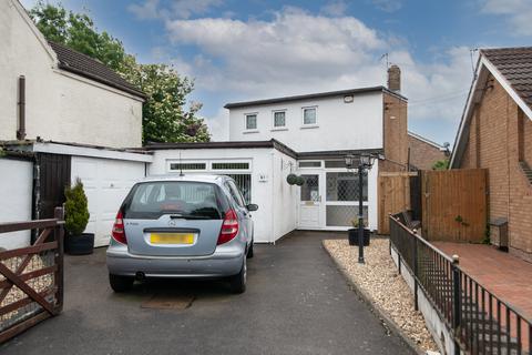 3 bedroom detached house for sale, Golden Cross Lane, Catshill B61