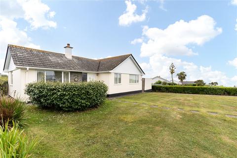 3 bedroom bungalow for sale, Sennen, Penzance TR19