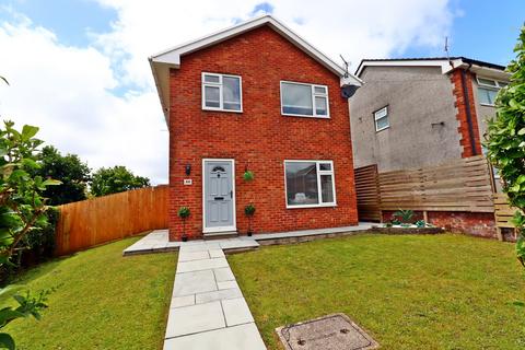 3 bedroom detached house for sale, Beddau, Pontypridd CF38