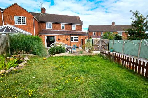 3 bedroom semi-detached house for sale, King John's Road, Clipstone Village, NG21