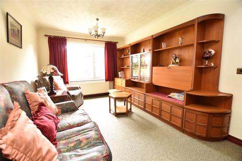 undefined, Village Gardens, Leeds, West Yorkshire