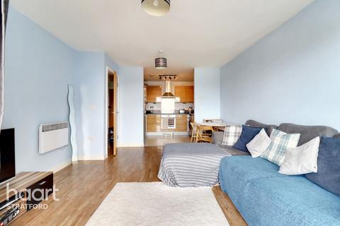 2 bedroom apartment for sale, High Street, Stratford