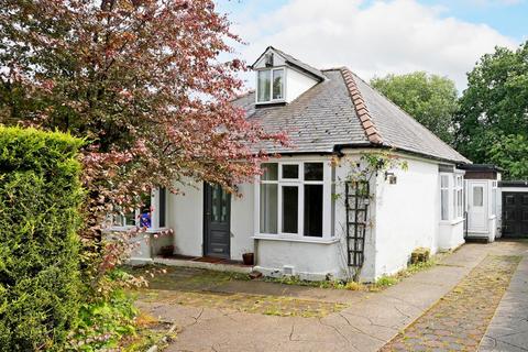 3 bedroom detached bungalow for sale, Chatsworth Road, Dore, S17 3QG