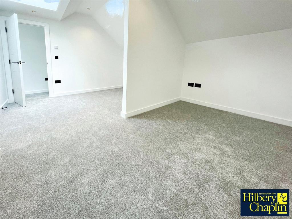 Office/Bedroom 5