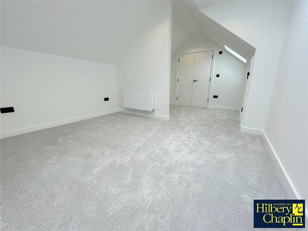 Office/Bedroom 5