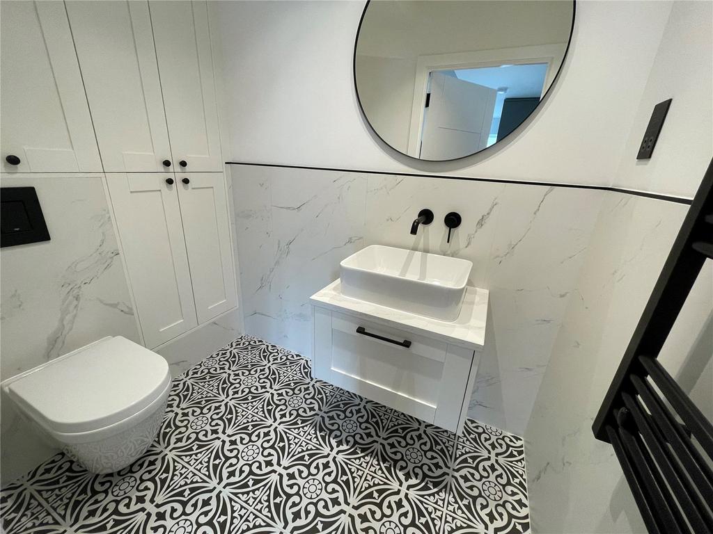 Cloakroom