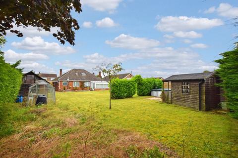 4 bedroom detached bungalow for sale, Lynn Road, King's Lynn PE32