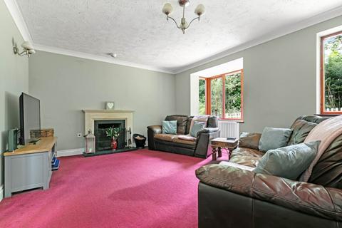 4 bedroom detached house for sale, Holly Spring Lane, Bracknell RG12