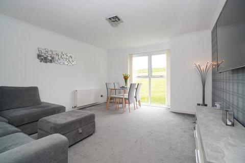 2 bedroom flat for sale, Hillside Park, Hardgate