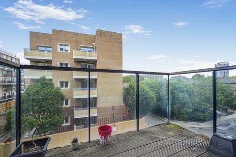 1 bedroom apartment for sale, Grange Gardens, Bermondsey, SE1