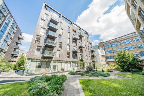 1 bedroom apartment for sale, Grange Gardens, Bermondsey, SE1