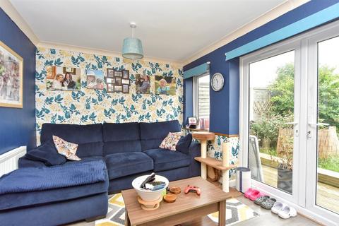 3 bedroom semi-detached house for sale, Patrixbourne Avenue, Twydall, Gillingham, Kent