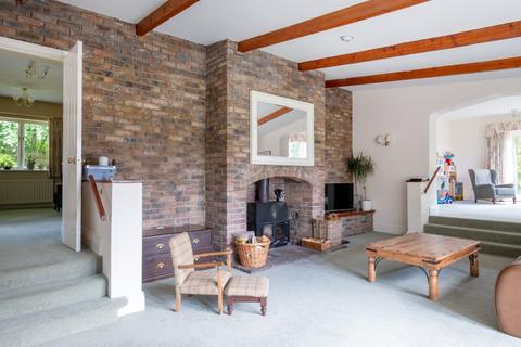 4 bedroom detached house for sale, Spoutwell Lane, Corbridge NE45