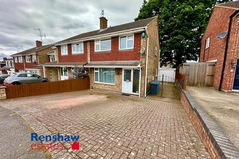 3 bedroom semi-detached house for sale, Morley Drive, Shipley View, Ilkeston