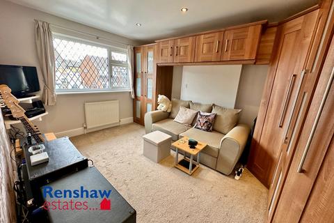 3 bedroom semi-detached house for sale, Morley Drive, Shipley View, Ilkeston