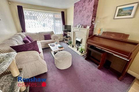 3 bedroom semi-detached house for sale, Morley Drive, Shipley View, Ilkeston