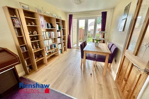 3 bedroom semi-detached house for sale, Morley Drive, Shipley View, Ilkeston