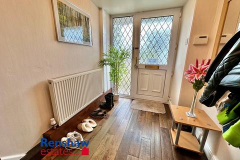 3 bedroom semi-detached house for sale, Morley Drive, Shipley View, Ilkeston