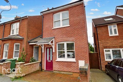 2 bedroom detached house for sale, Kings Road, ST ALBANS