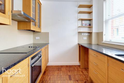 undefined, Kings Road, ST ALBANS