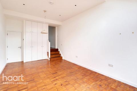undefined, Kings Road, ST ALBANS