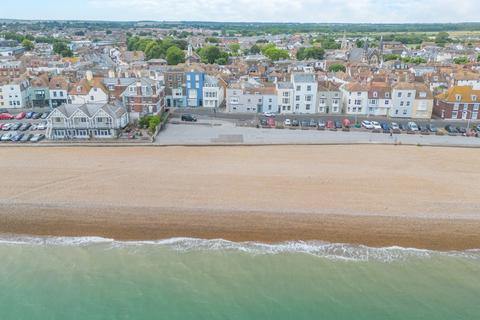 Beach Street, Deal, Kent