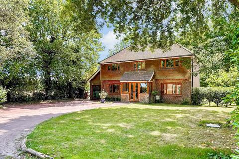 3 bedroom detached house for sale, Horley Road, Charlwood, Horley, Surrey