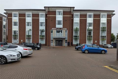 1 bedroom apartment to rent, Newport House, Teesdale South, Thornaby Place, County Durham, TS17