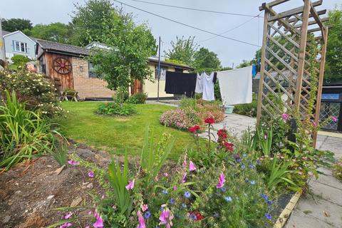 3 bedroom detached house for sale, The Lawn, St. Blazey, Par, Cornwall, PL24