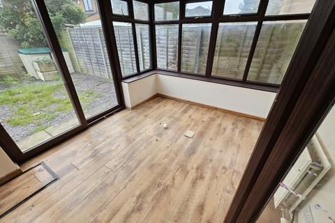 1 bedroom end of terrace house to rent, Barton Hills, Luton LU3