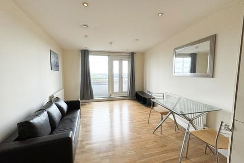 1 bedroom apartment to rent, Raphael House, 250 High Road, Ilford, IG1