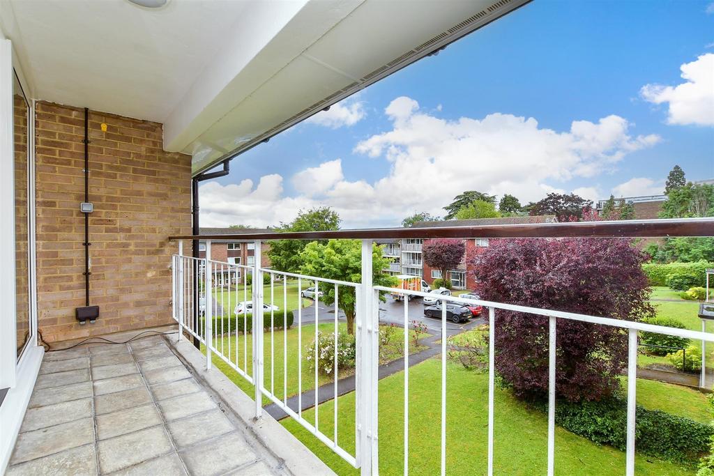 Balcony / Terrace