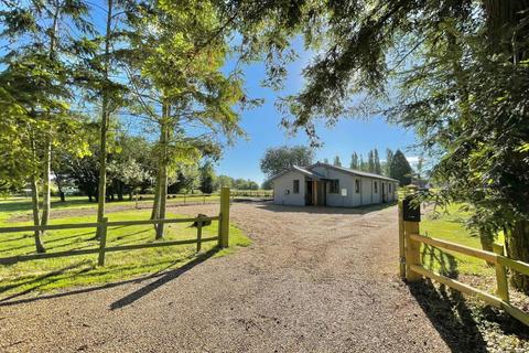 3 bedroom detached bungalow for sale, Mission Way, Bressingham