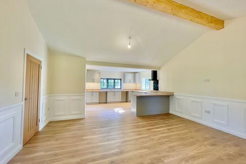 3 bedroom detached bungalow for sale, Mission Way, Bressingham