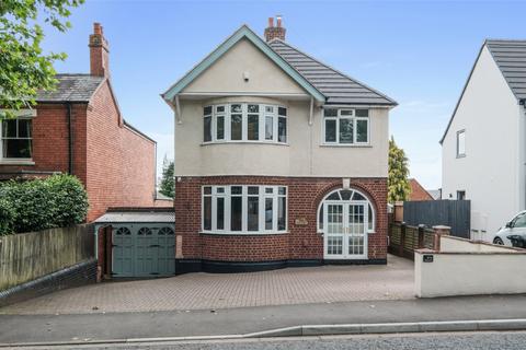 3 bedroom detached house for sale, Worcester, WR3