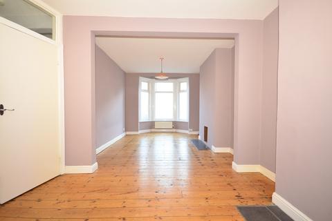3 bedroom terraced house to rent, Cecilia Road Ramsgate CT11